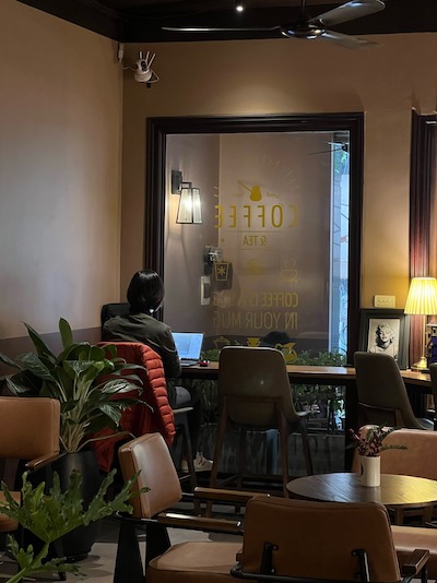 3C Roastery