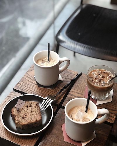 ACID8 Specialty coffee