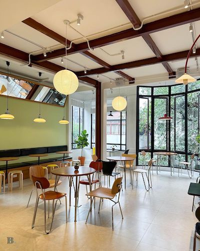 HipHub Café