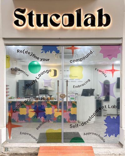Stucolab
