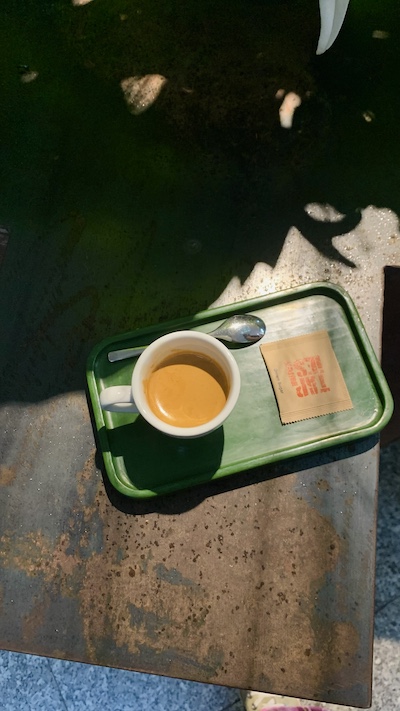 Tàpies Coffee