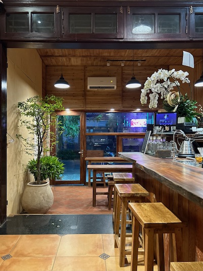 TOKA COFFEE