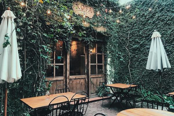 Xofa Café & Bistro